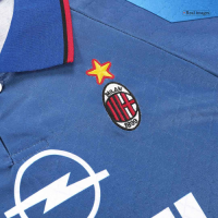 1995/96 AC Milan Third Shirt