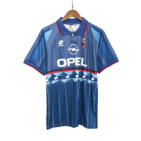 1995/96 AC Milan Third Shirt