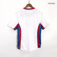 1998/99 Barcelona Away Shirt