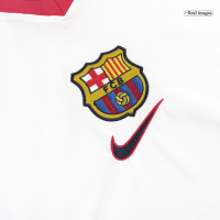 1998/99 Barcelona Away Shirt
