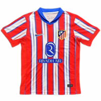 2024/25 Atletico Madrid Home Shirt