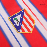 2024/25 Atletico Madrid Home Shirt