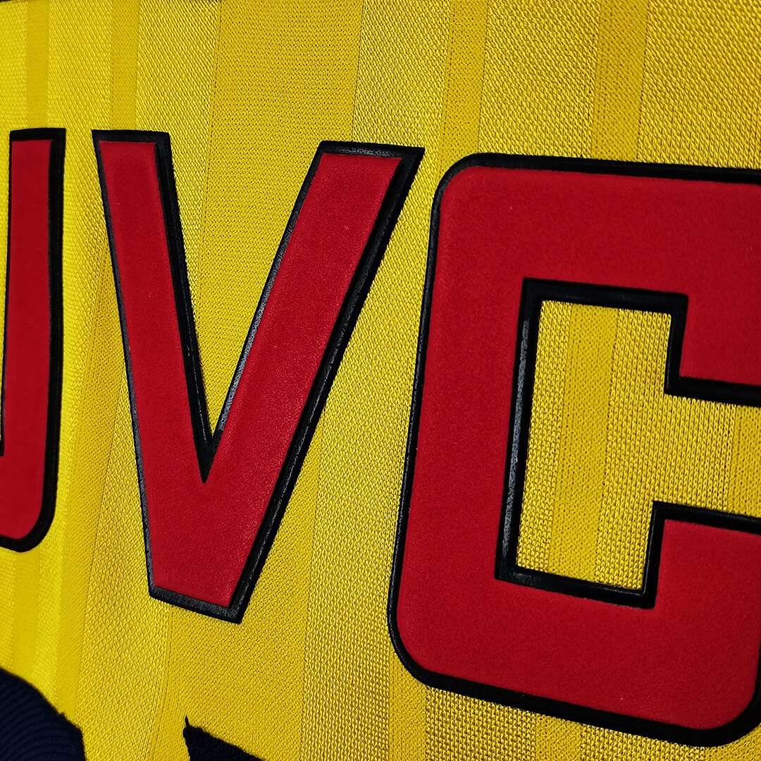 1993/94 Arsenal Away Shirt