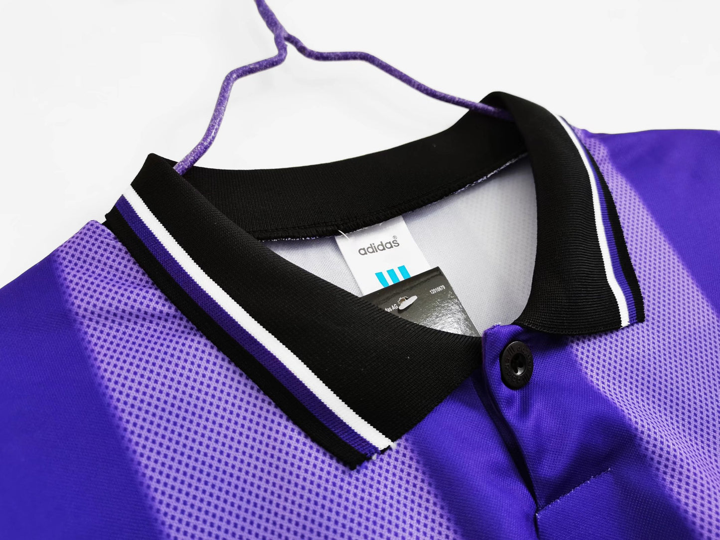 1994/95 Rangers Third Shirt