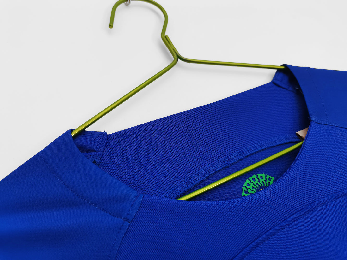 2022/23 Brazil Away Shirt