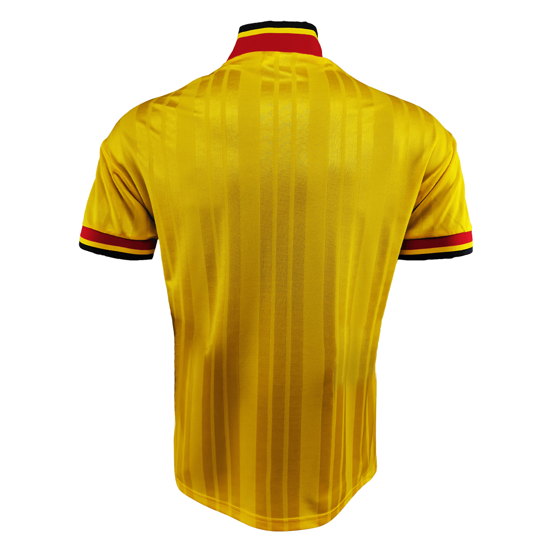 1993/94 Arsenal Away Shirt