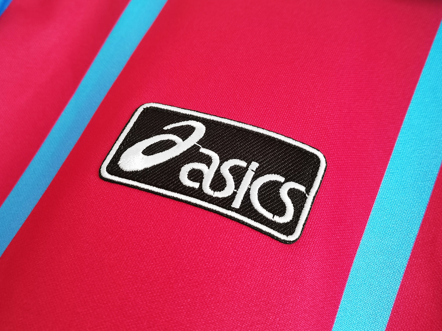 1993/95 Aston Villa Shirt
