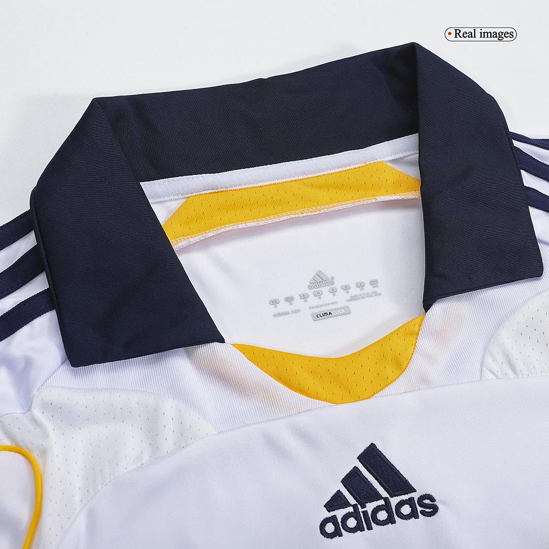 2007/08 LA Galaxy Home Shirt