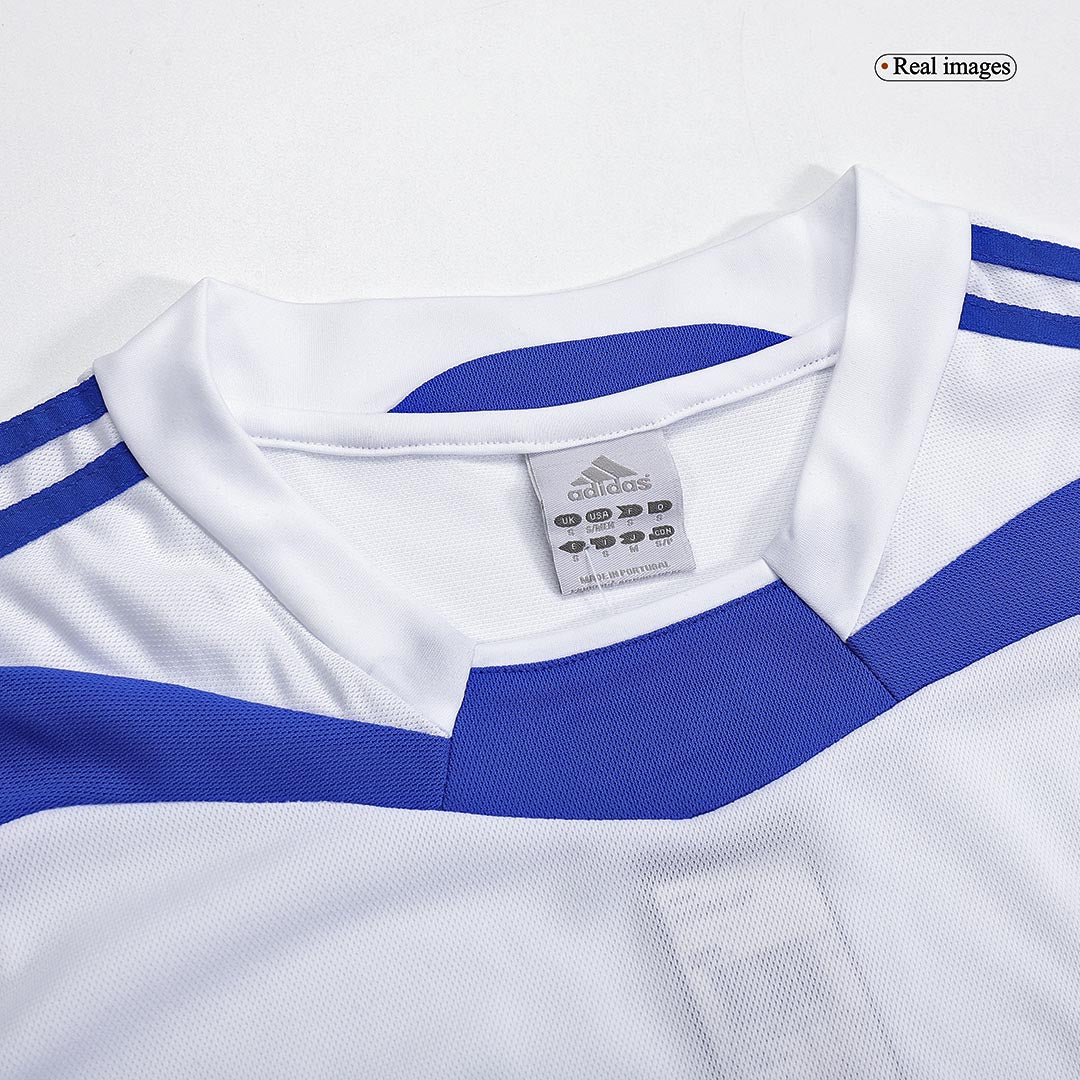 2004/05 Greece Away Shirt