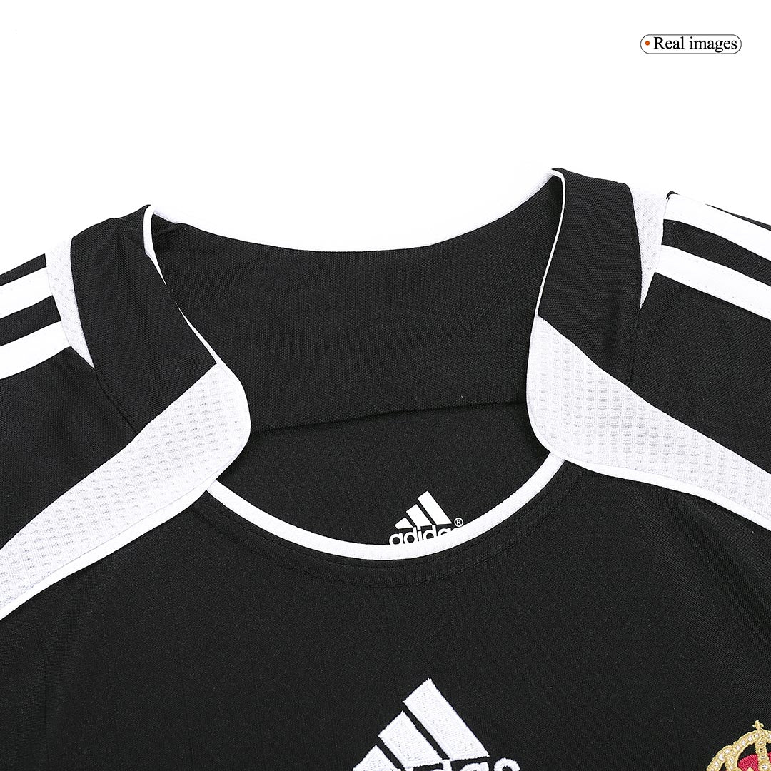 2006/07 Real Madrid Away Shirt