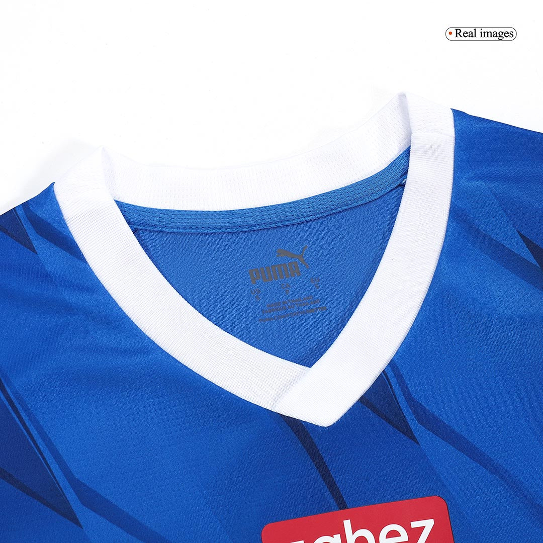 2023/24 Al-Hilal Home Shirt