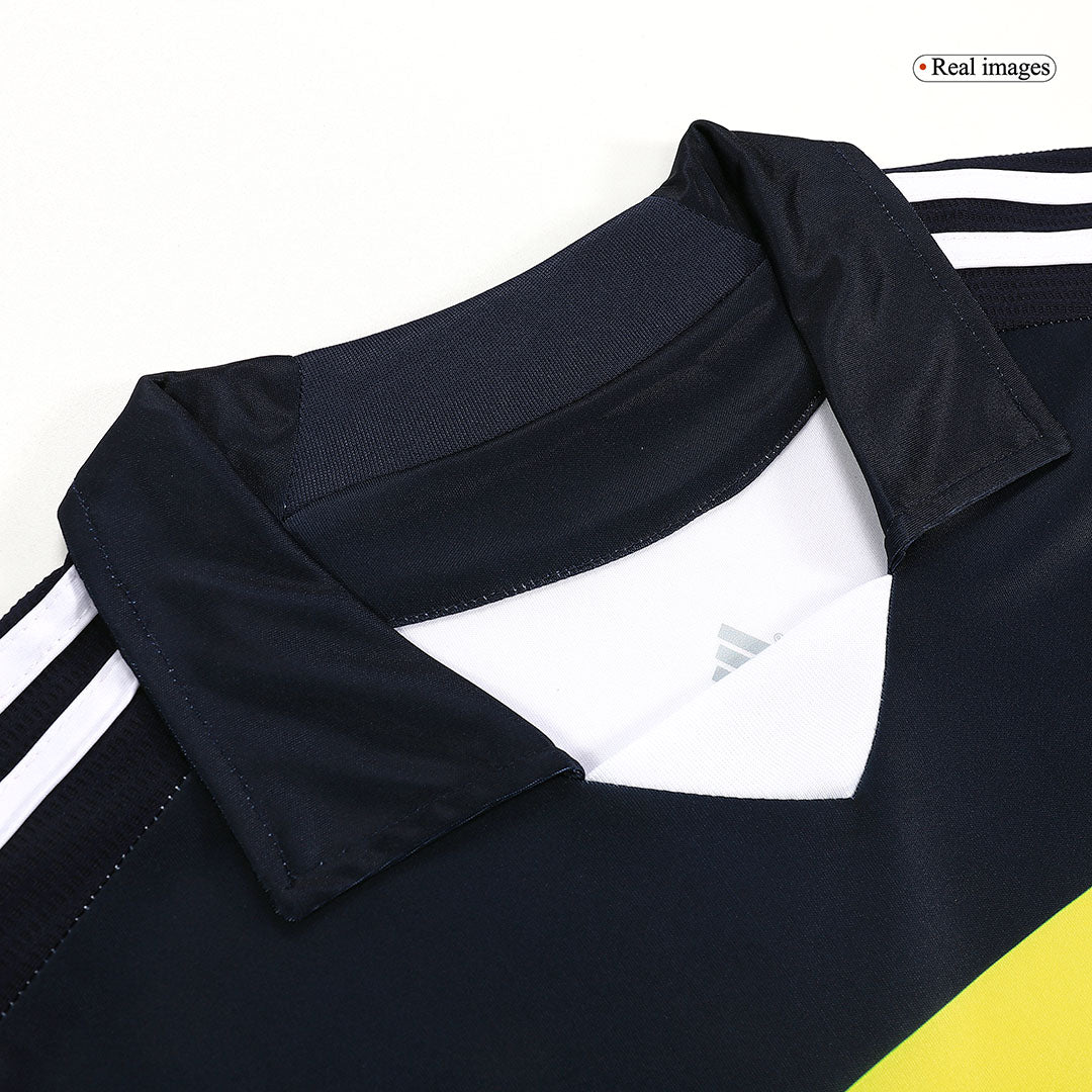 2011/12 Chelsea Third Shirt