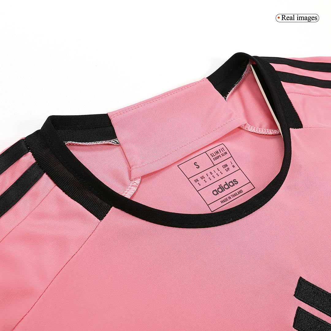 2024/25 Inter Miami Home Shirt