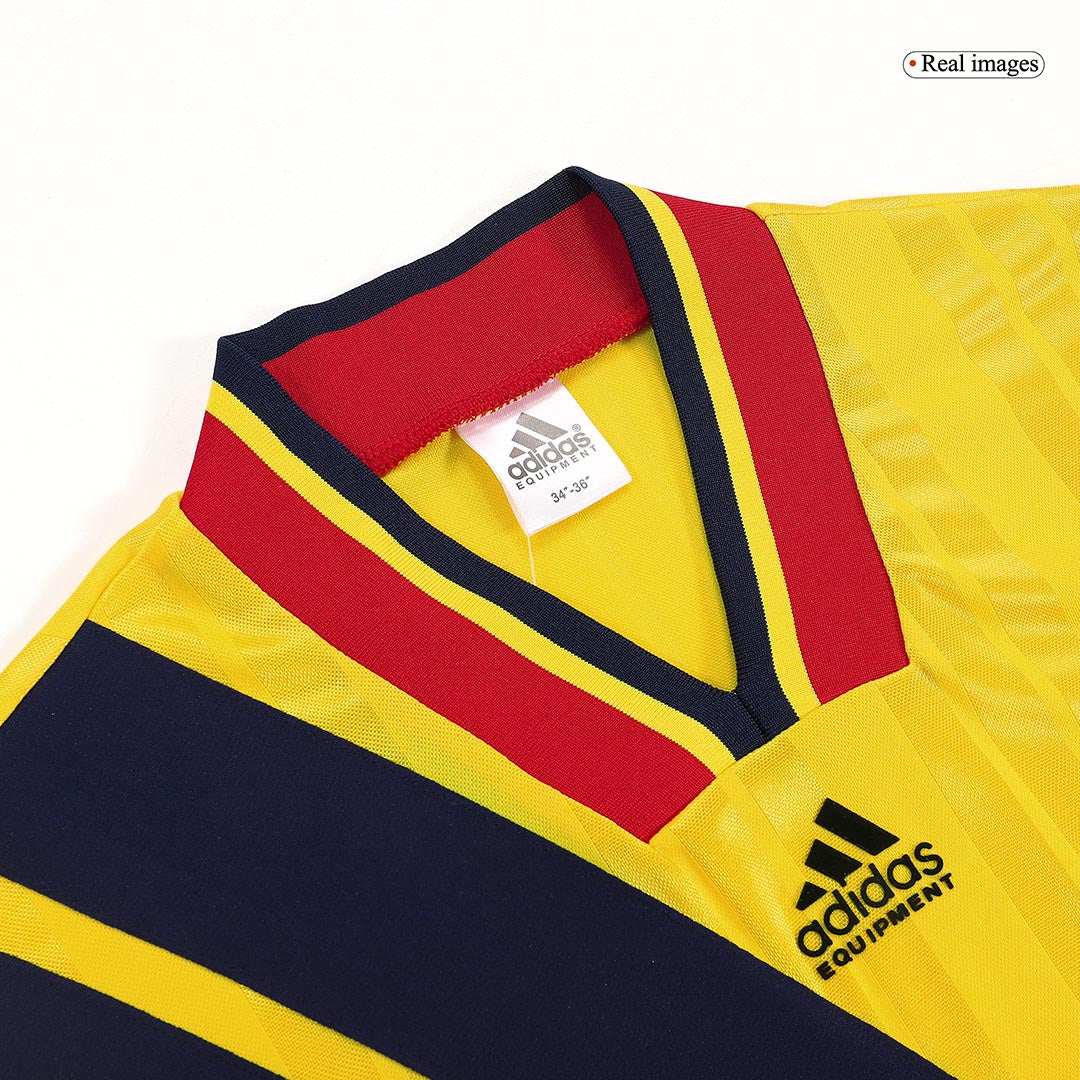 1993/94 Arsenal Away Shirt