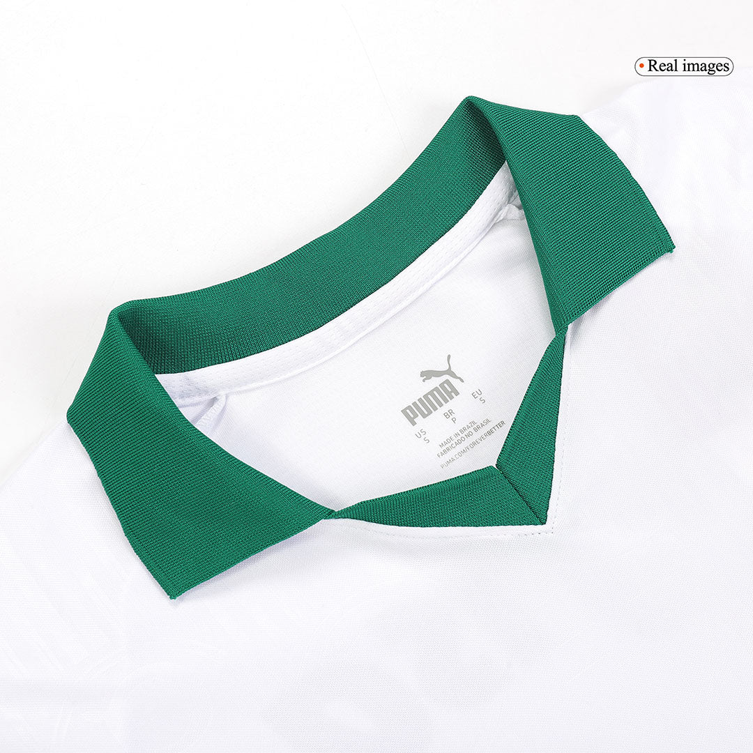 2024/25 Palmeiras Away Shirt
