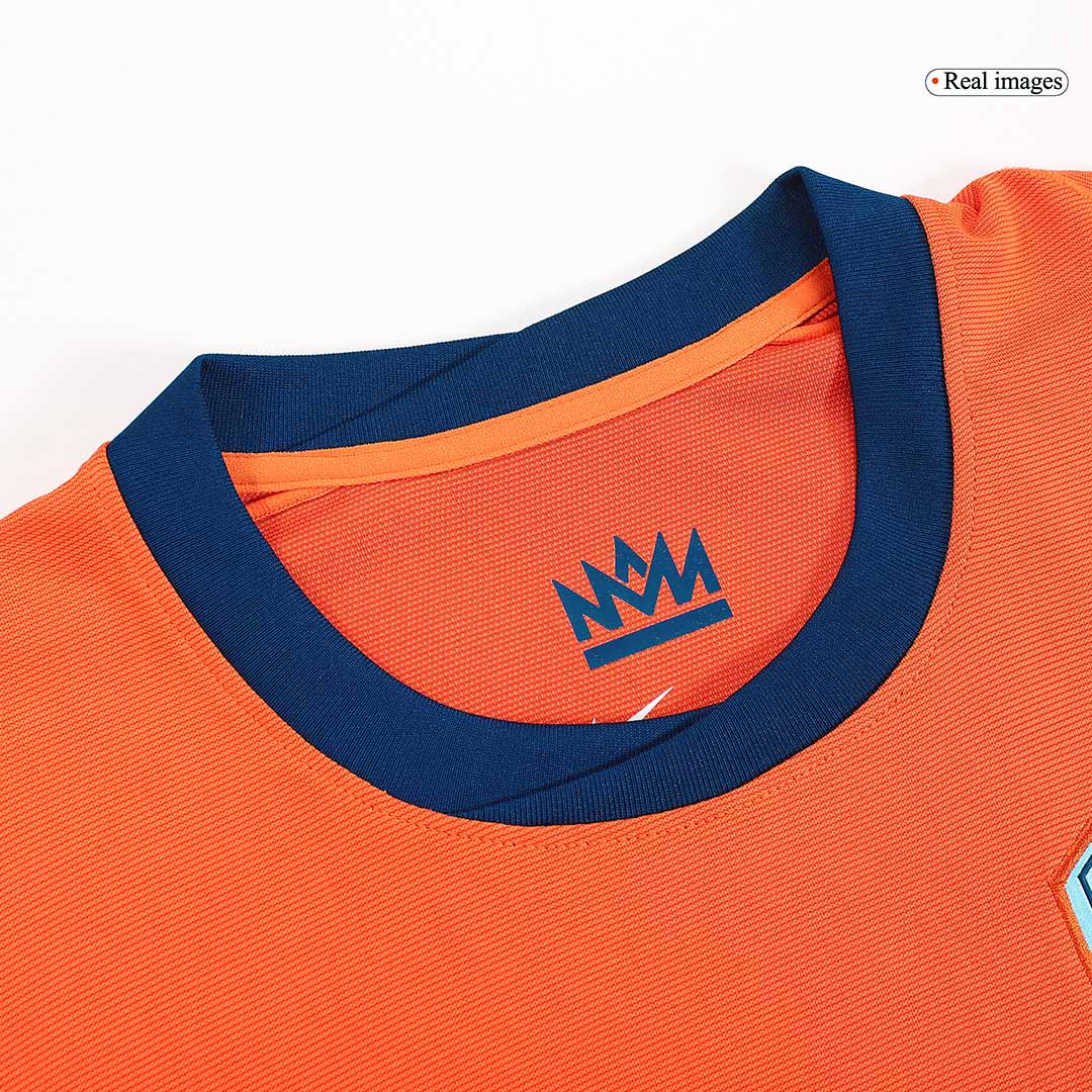 2024/25 Netherlands Home Shirt