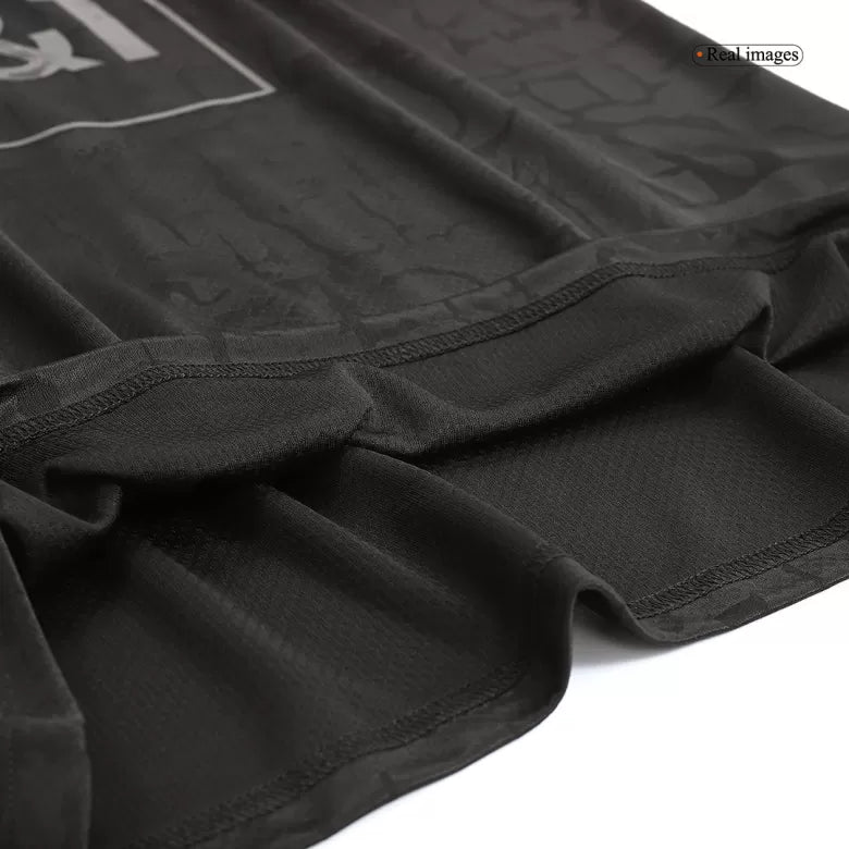 2023/24 Borussia Dortmund Black Edition Shirt