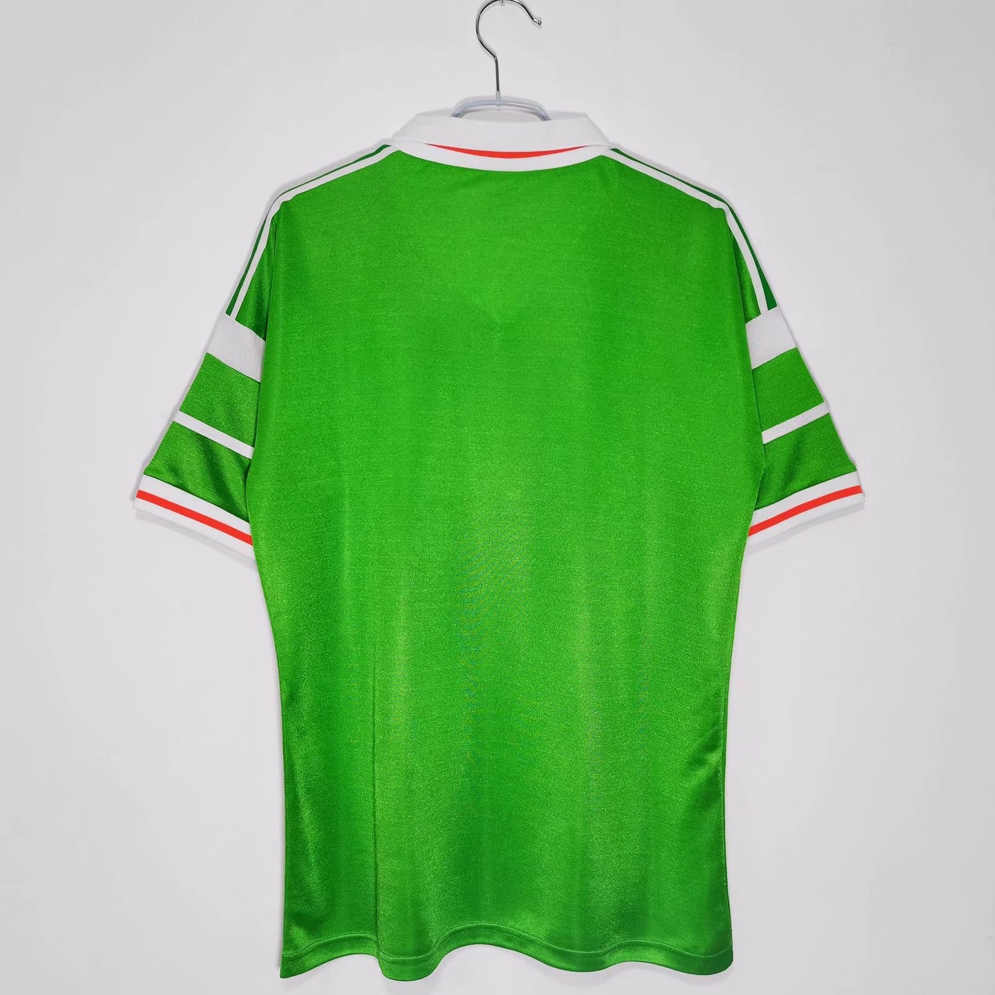 1988/90 Ireland Home Shirt
