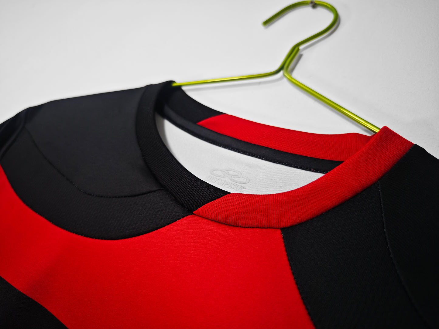 2009/10 Flamengo Home Shirt