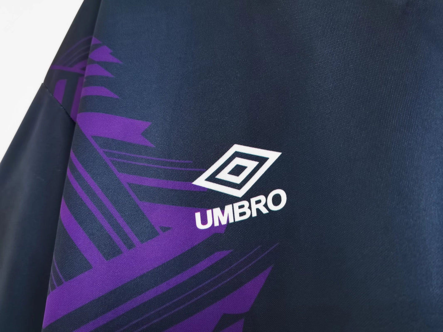 1994/95 Tottenham Away Shirt