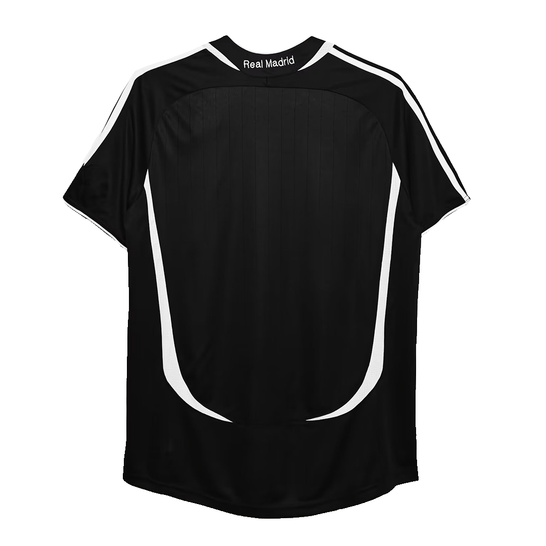 2006/07 Real Madrid Away Shirt