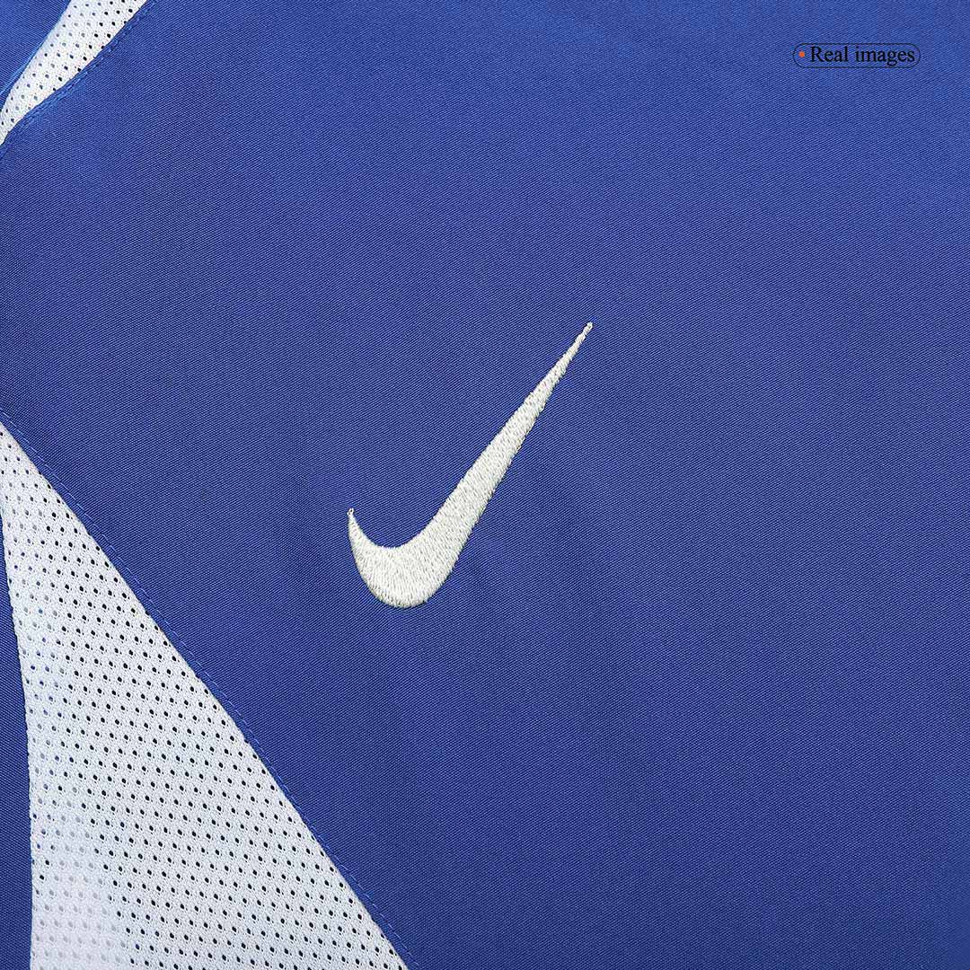 2002 Brazil Away Shirt