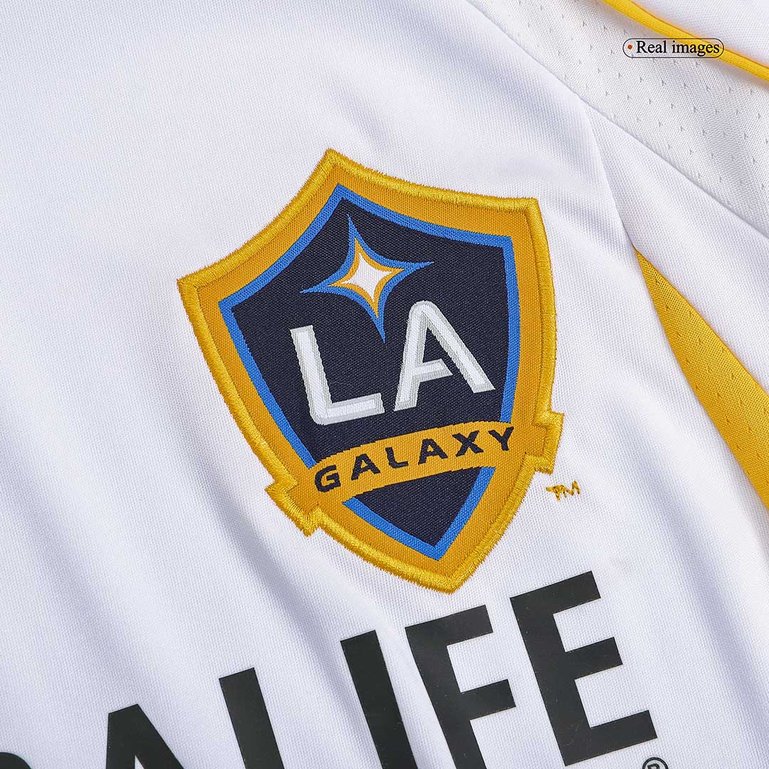 2007/08 LA Galaxy Home Shirt