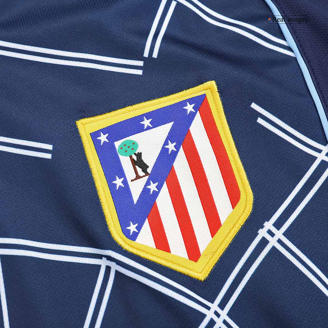 2004/05 Atletico Madrid Away Shirt