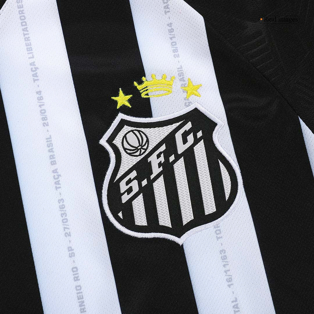 23/24 Santos Away Shirt