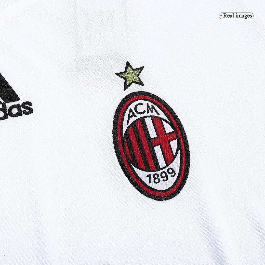 2009/10 AC Milan Away Shirt