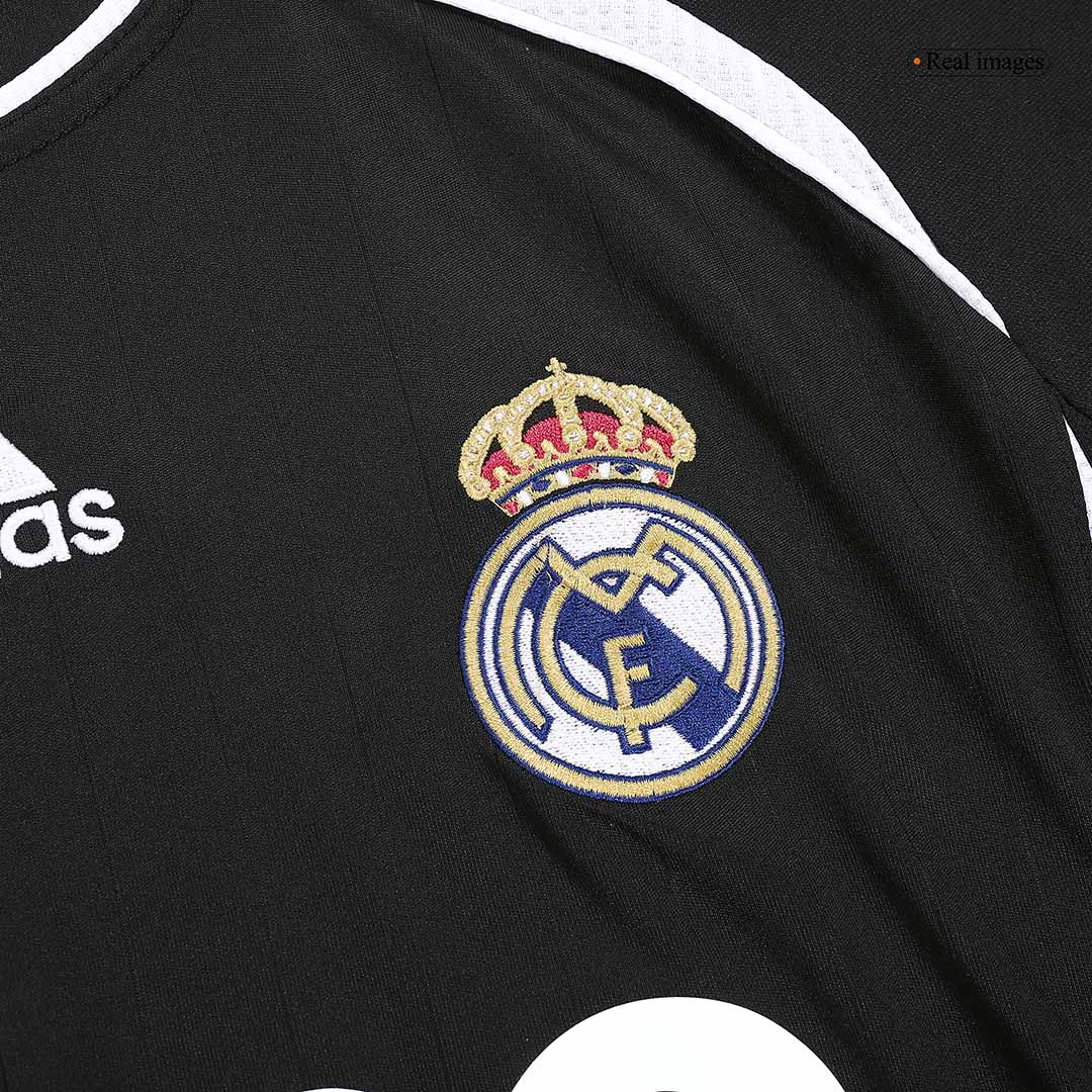 2006/07 Real Madrid Away Shirt