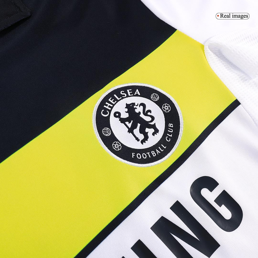 2011/12 Chelsea Third Shirt