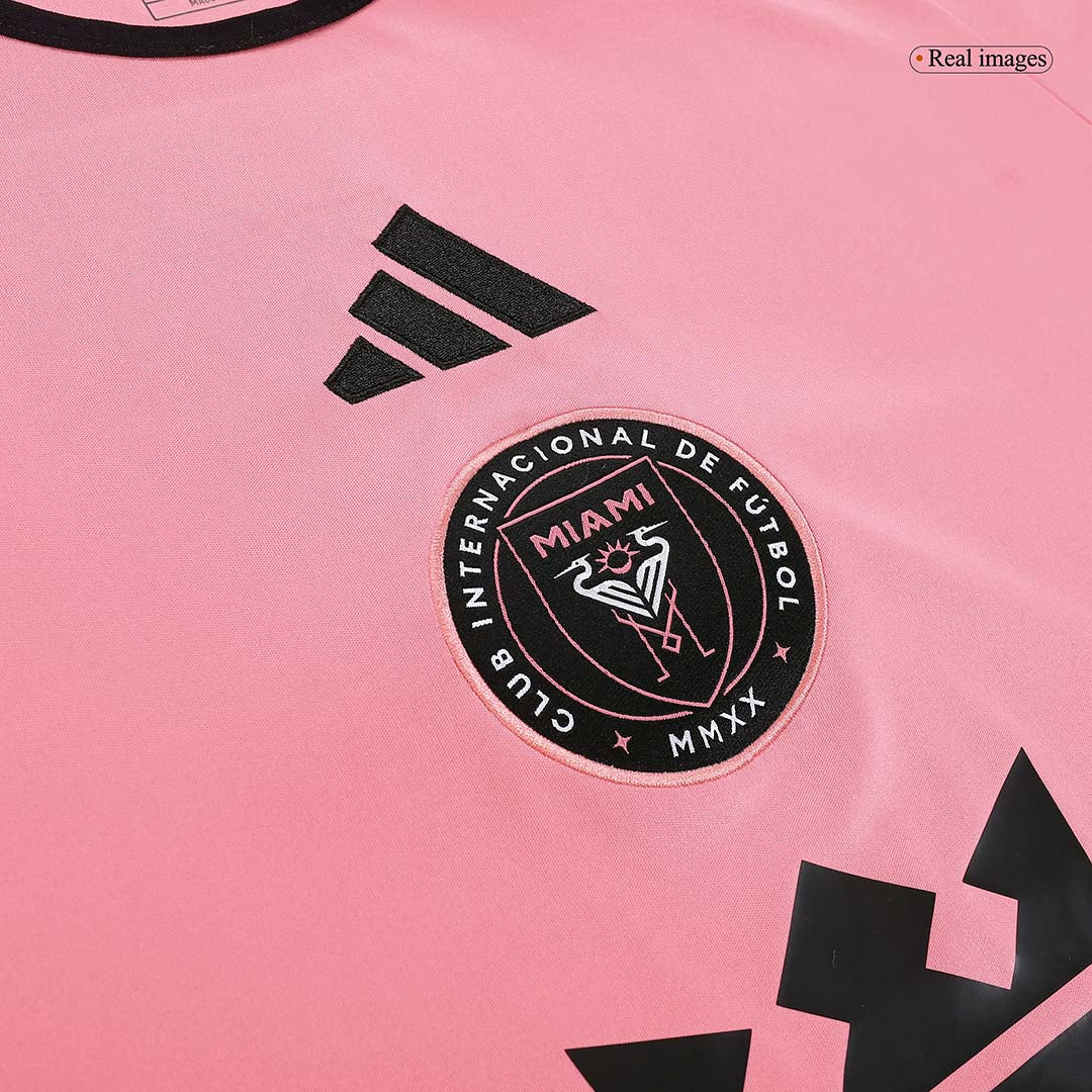 2024/25 Inter Miami Home Shirt