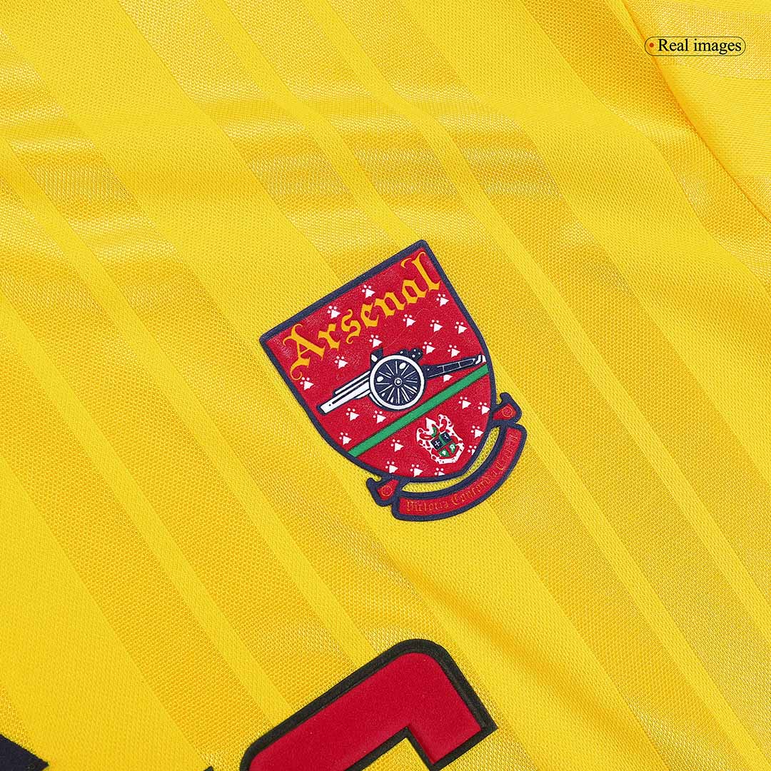 1993/94 Arsenal Away Shirt