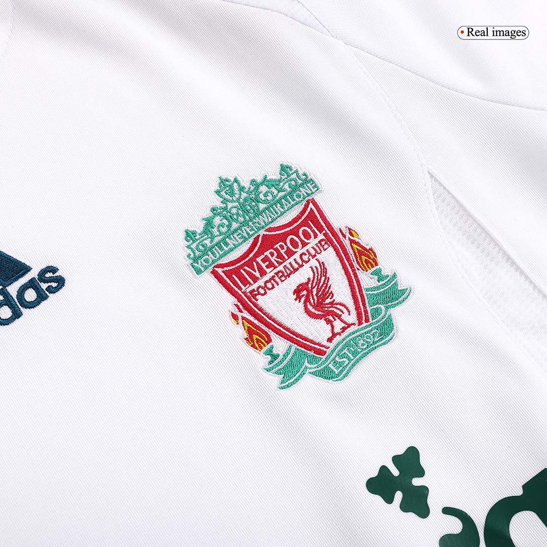 2006/08 Liverpool Away Shirt