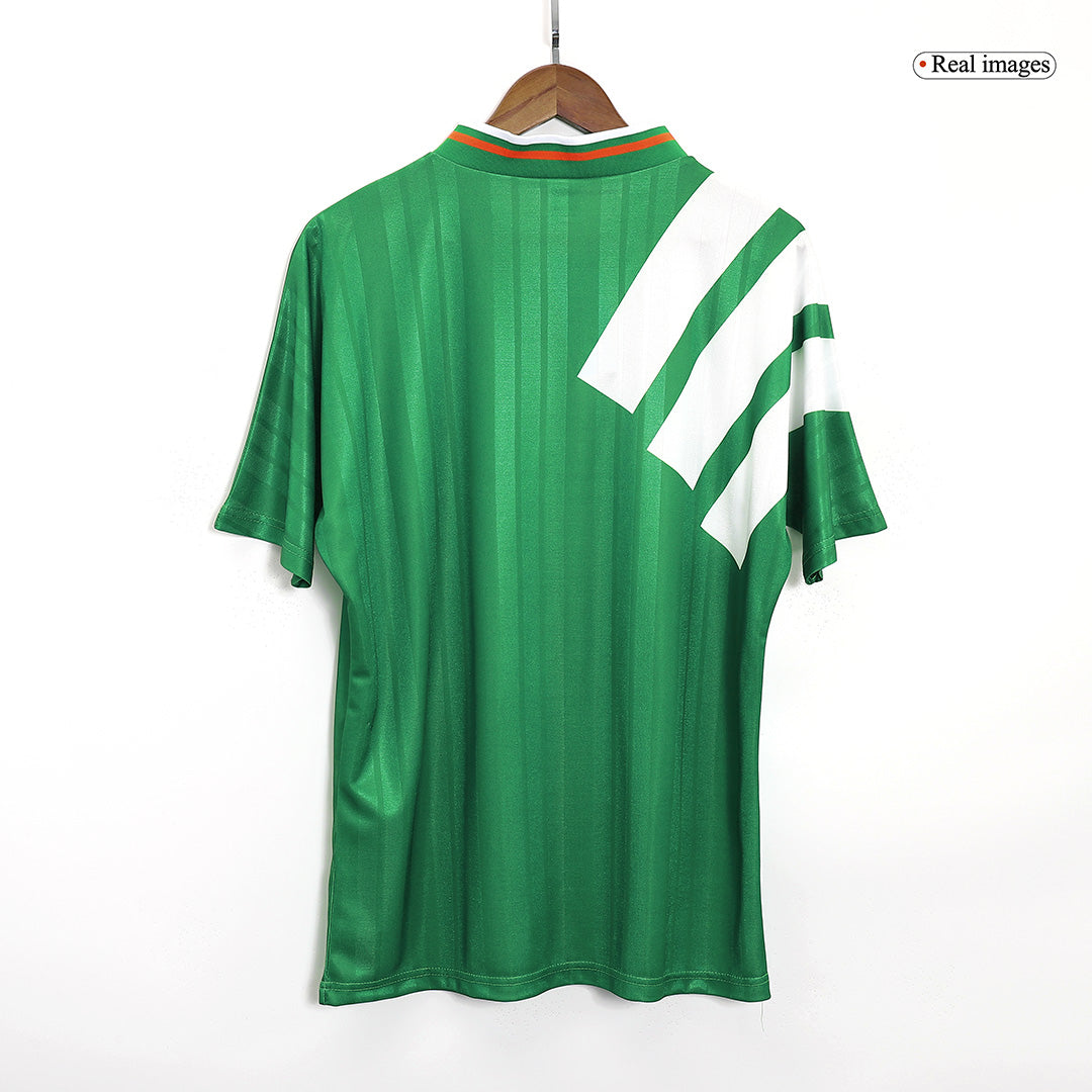 1992/94 Ireland Home Shirt