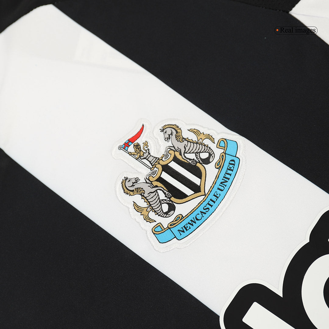 2024/25 Newcastle Home Shirt