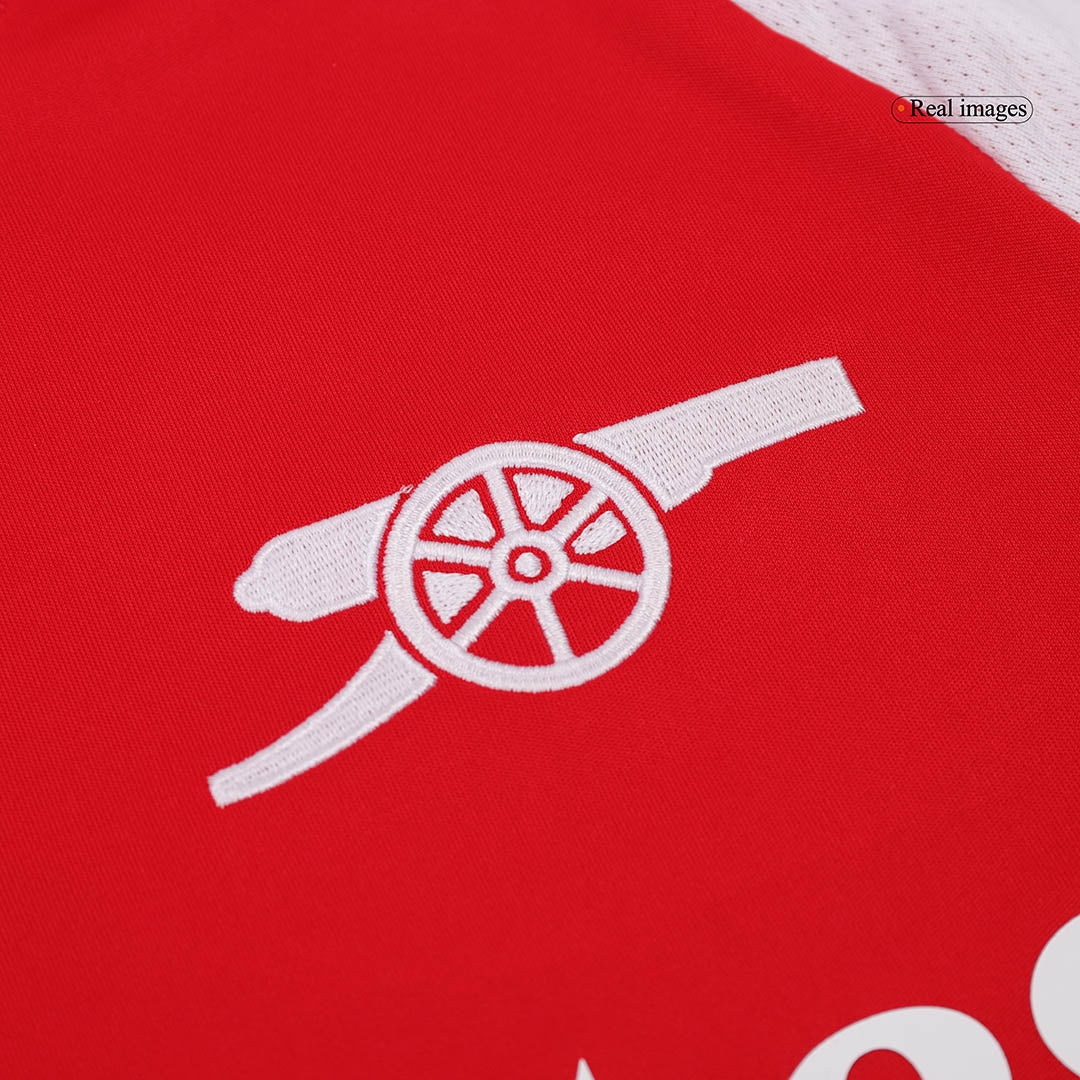 2024/25 Arsenal Home Shirt