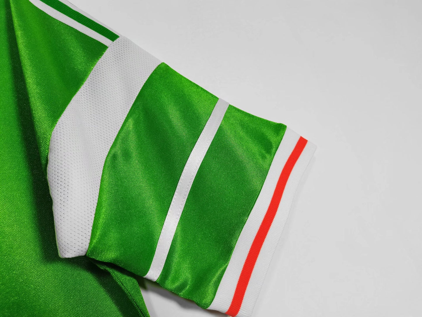 1988/90 Ireland Home Shirt