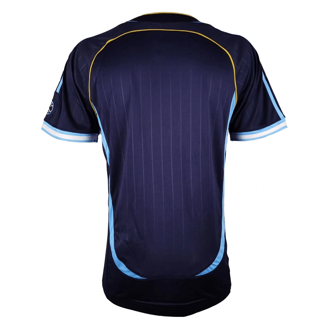 2006/07 Argentina Away Shirt