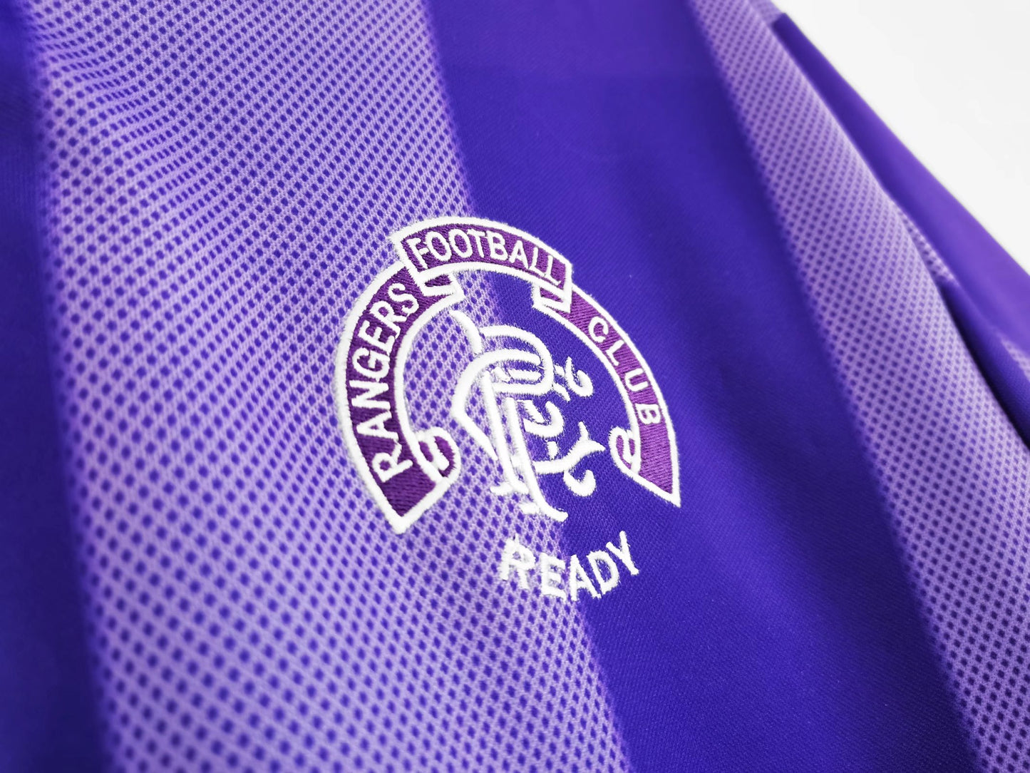 1994/95 Rangers Third Shirt