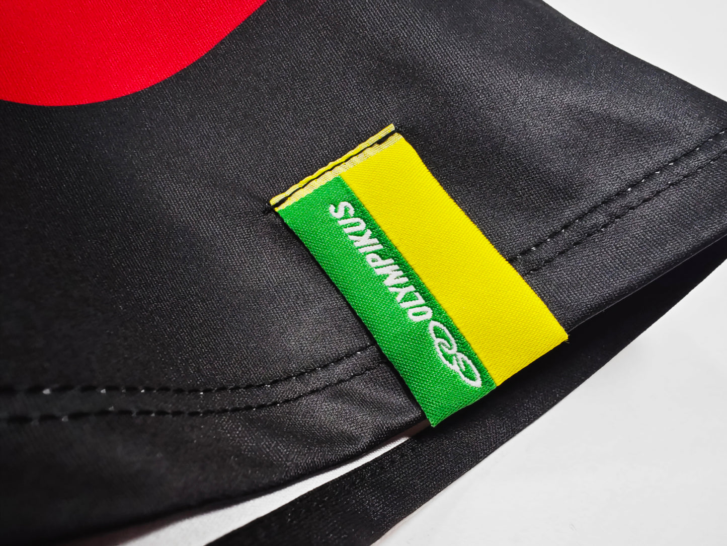 2009/10 Flamengo Home Shirt