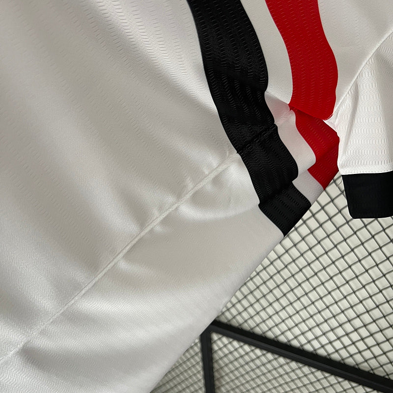 2024/25 Sao Paulo Home Shirt