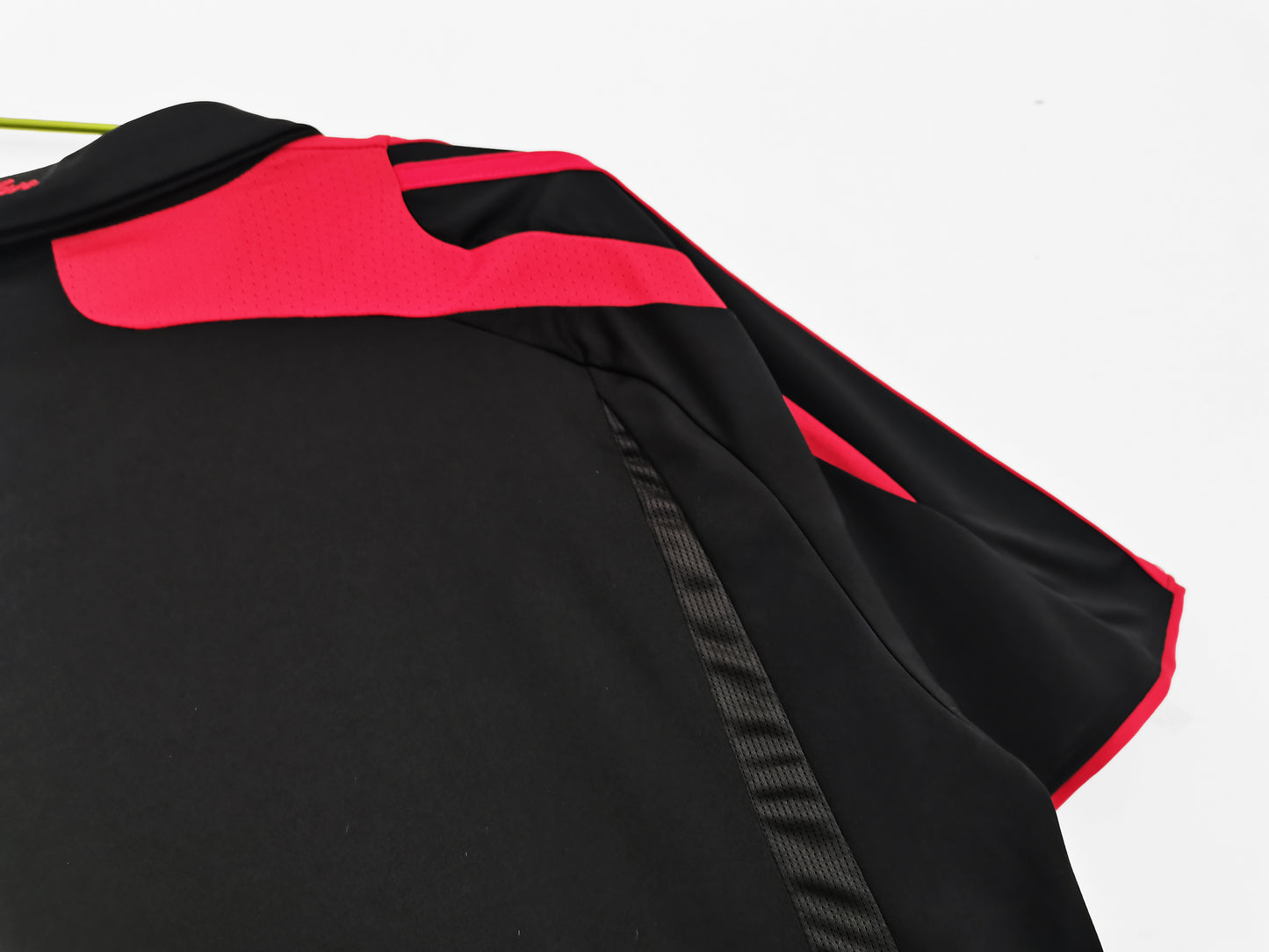 2007/08 AC Milan Third Shirt