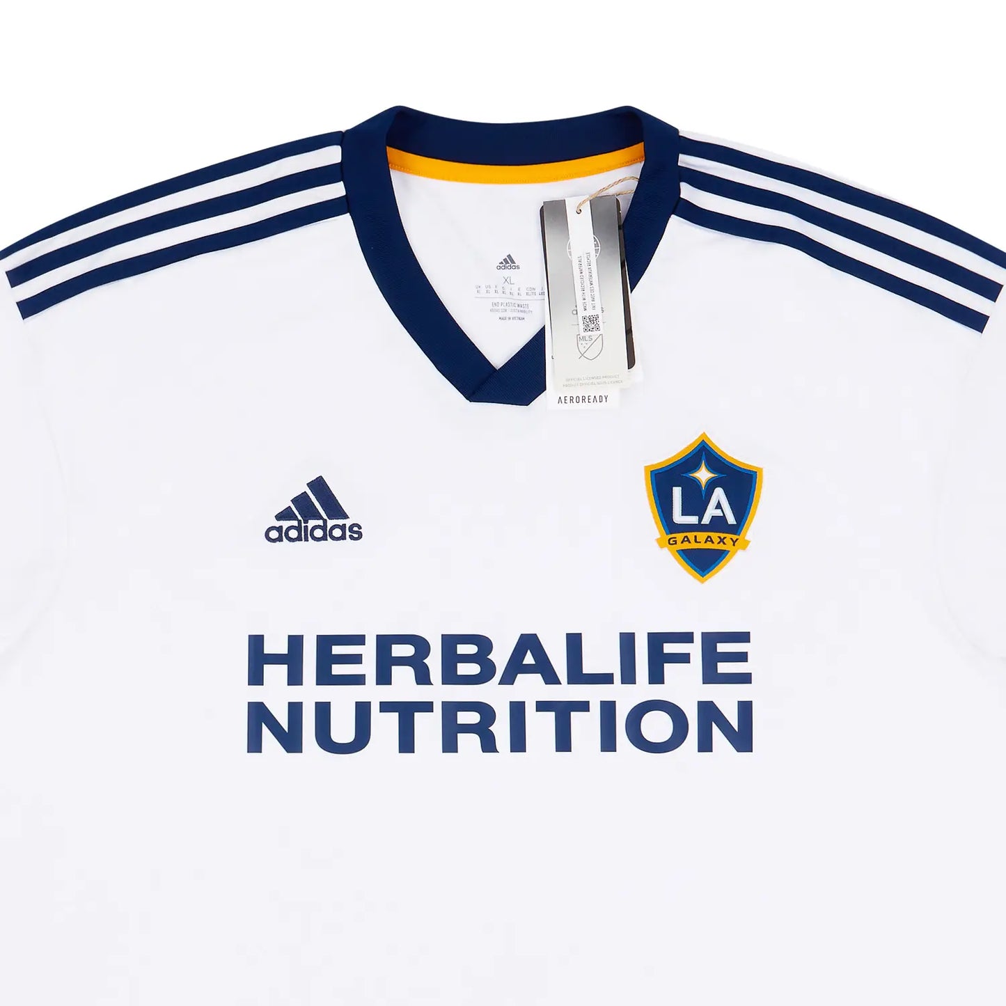 2022/23 LA Galaxy Home Shirt