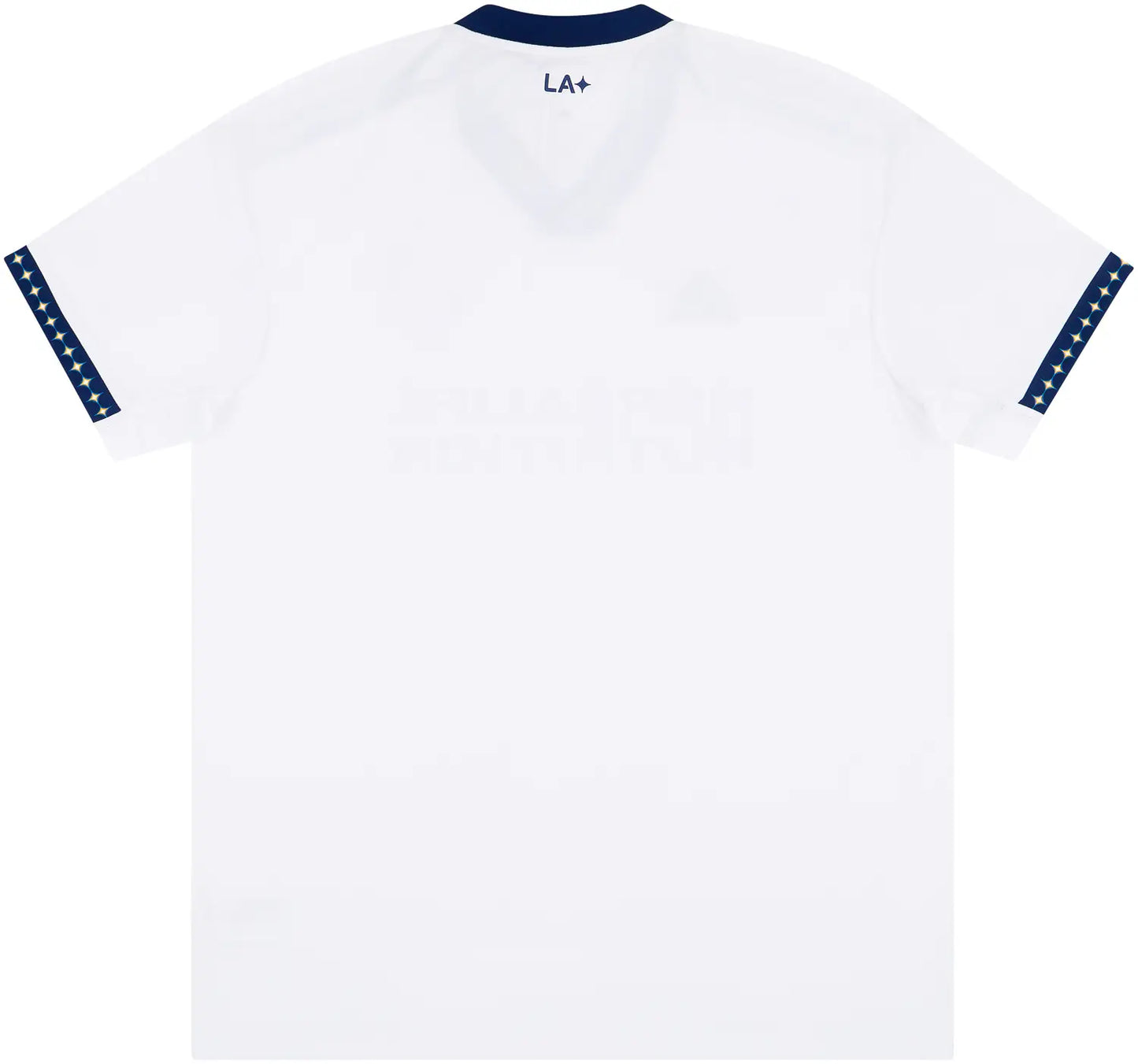 2022/23 LA Galaxy Home Shirt