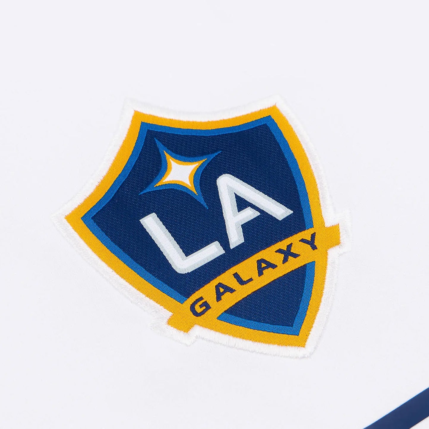 2022/23 LA Galaxy Home Shirt
