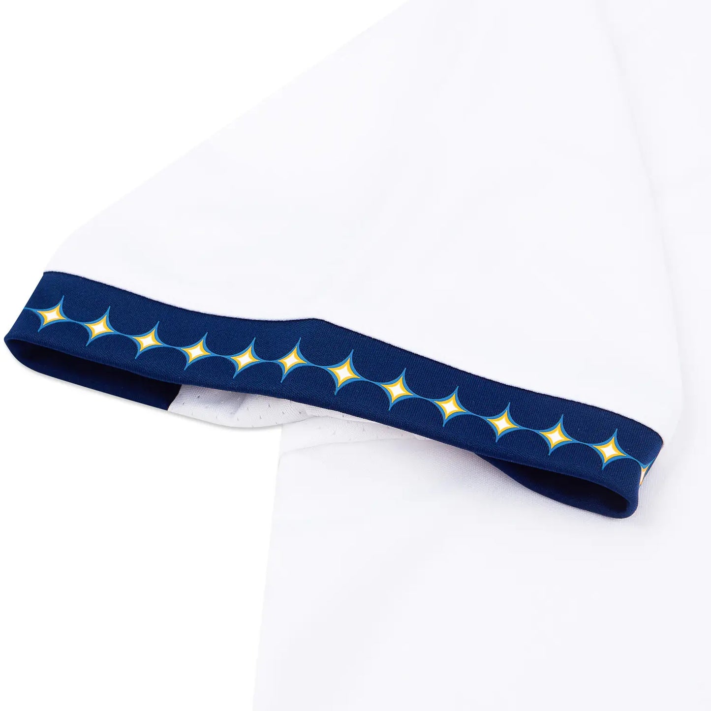 2022/23 LA Galaxy Home Shirt