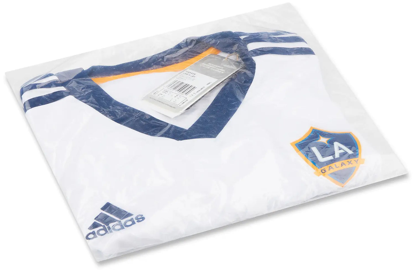 2022/23 LA Galaxy Home Shirt