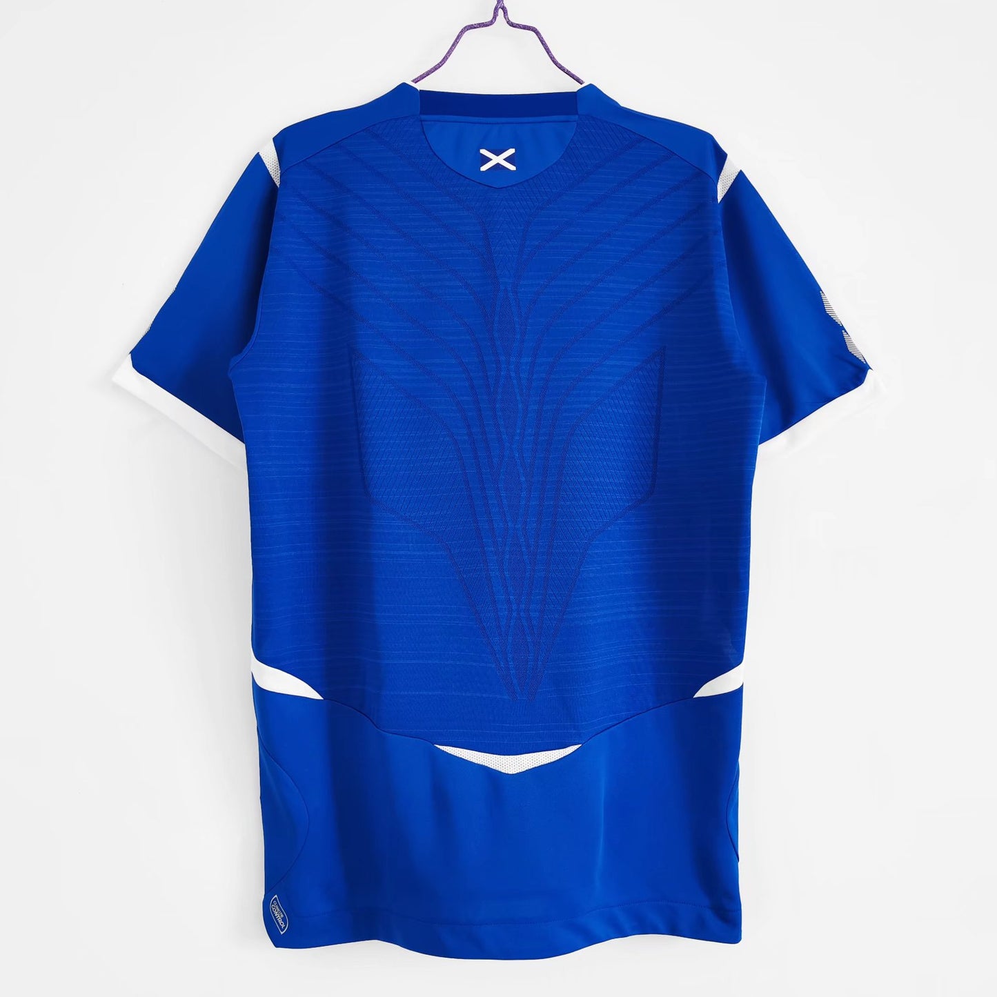 2008/09 Rangers Home Shirt